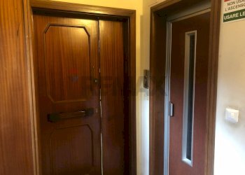 Hall / corridoio - Trilocale Via Fabio Filzi
 
20, Perugia - foto 15