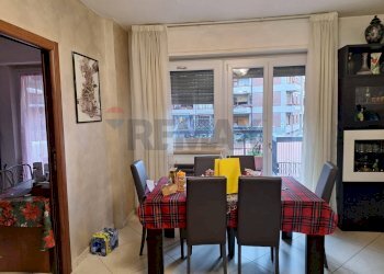 Sala da pranzo - Trilocale Via Fabio Filzi
 
20, Perugia - foto 17