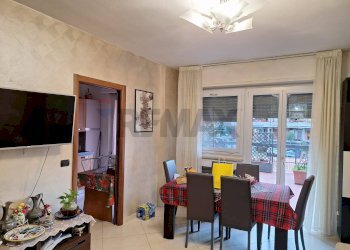 Sala da pranzo - Trilocale Via Fabio Filzi
 
20, Perugia - foto 18