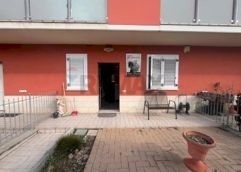 Casa all\'aperto - Laboratorio Via Cipresso
6/C, Bastia Umbra - foto 4