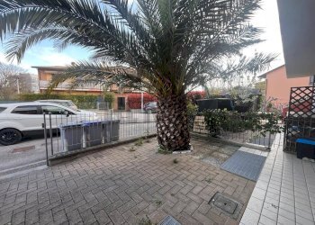 Terrazza - Laboratorio Via Cipresso
6/C, Bastia Umbra - foto 9