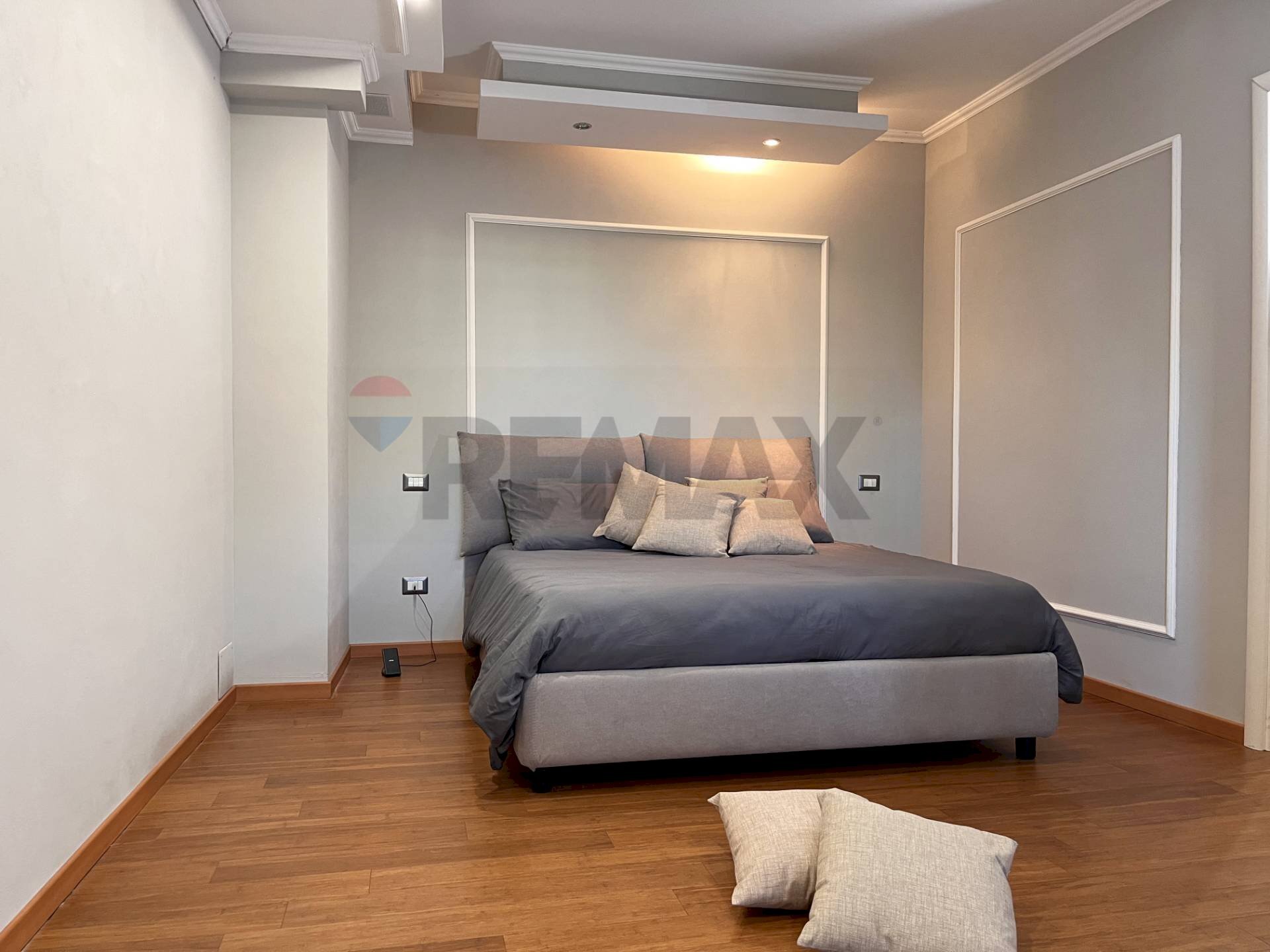 Camera / camera da letto - Quadrilocale Via Taglio delle Cinque Miglia
 
61, Anzio - foto 2