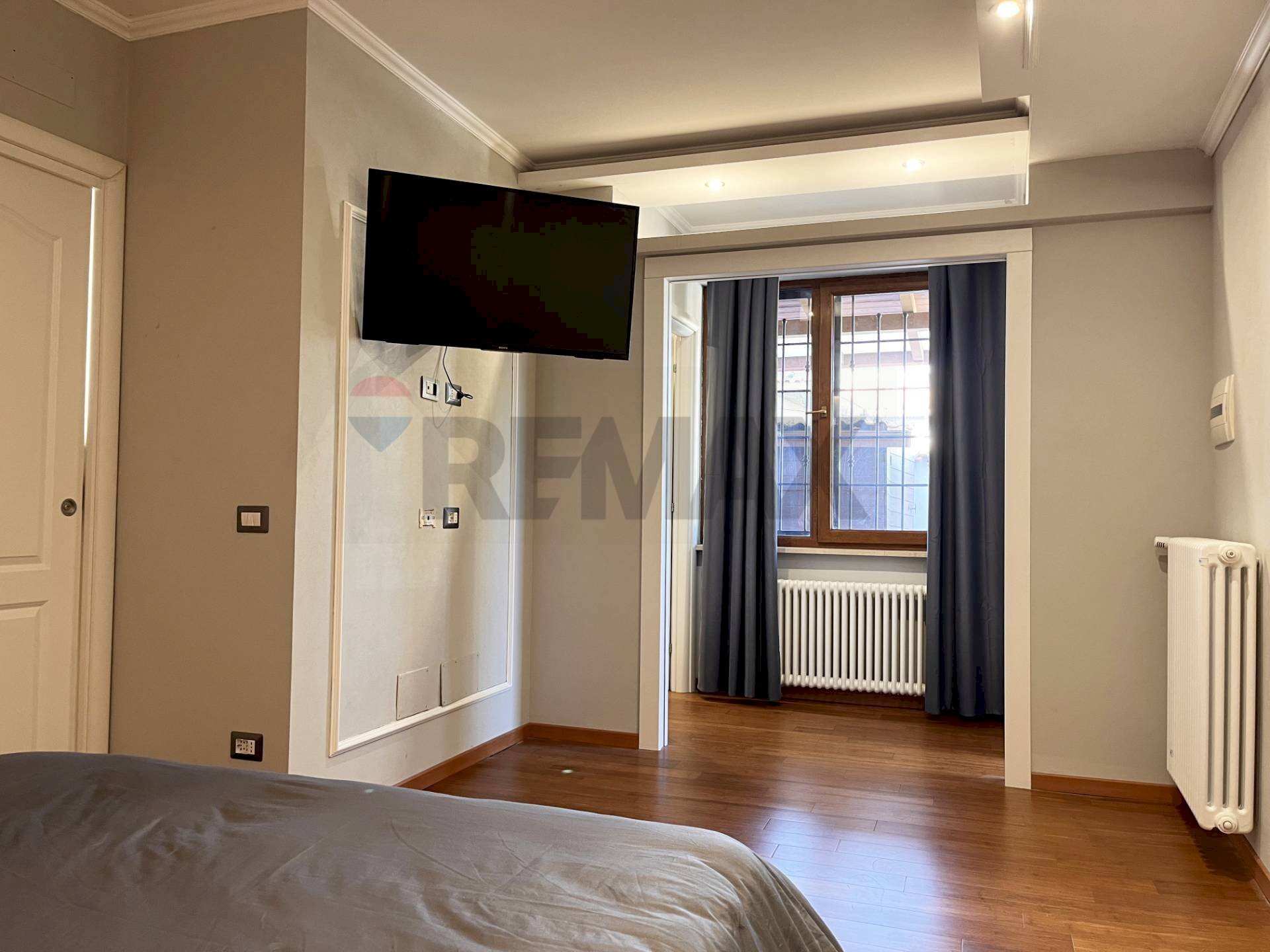 Camera / camera da letto - Quadrilocale Via Taglio delle Cinque Miglia
 
61, Anzio - foto 3