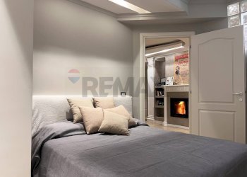 Camera / camera da letto - Quadrilocale Via Taglio delle Cinque Miglia
 
61, Anzio - foto 17