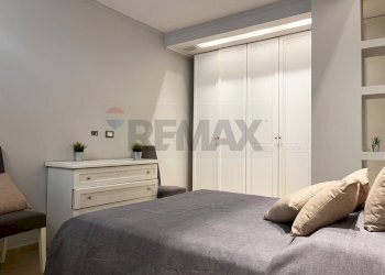 Camera / camera da letto - Quadrilocale Via Taglio delle Cinque Miglia
 
61, Anzio - foto 18