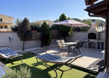 Terrazza - Quadrilocale Via Taglio delle Cinque Miglia
 
61, Anzio - foto 24