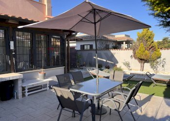 Terrazza - Quadrilocale Via Taglio delle Cinque Miglia
 
61, Anzio - foto 25