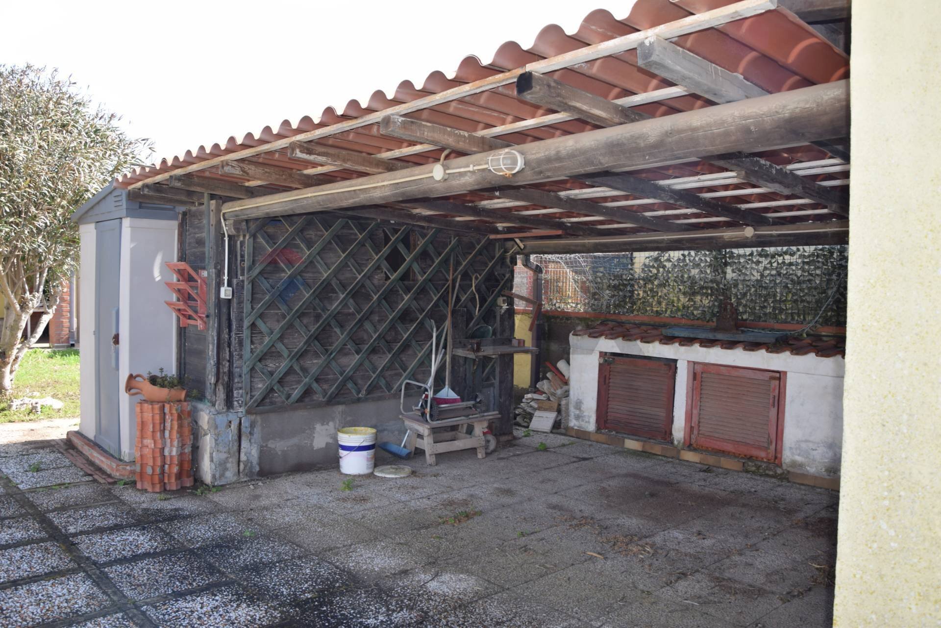 Casa all\'aperto - Villa Via Calabria
 
73, Ardea - foto 2