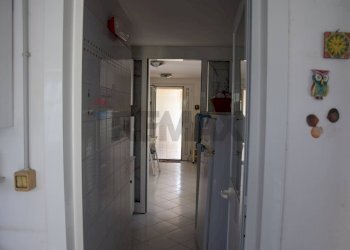 Hall / corridoio - Villa Via Calabria
 
73, Ardea - foto 14