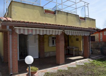 Casa all\'aperto - Villa Via Calabria
 
73, Ardea - foto 21