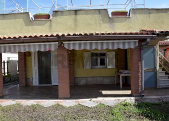 Casa all\'aperto - Villa Via Calabria
 
73, Ardea - foto 22