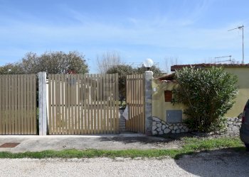 Casa all\'aperto - Villa Via Calabria
 
73, Ardea - foto 23