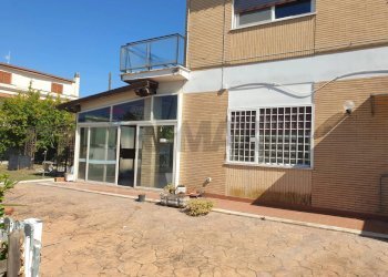 esterno - Villa viale nuova california
 
48, Ardea - foto 5