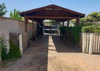 tettoia - Villa viale nuova california
 
48, Ardea - foto 6