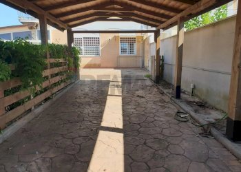 tettoia - Villa viale nuova california
 
48, Ardea - foto 7