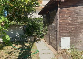 Giardino - Villa viale nuova california
 
48, Ardea - foto 9