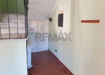 Hall / corridoio - Villa viale nuova california
 
48, Ardea - foto 18