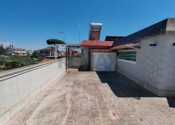 Terrazza - Villa viale nuova california
 
48, Ardea - foto 29