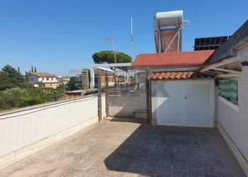 Terrazza - Villa viale nuova california
 
48, Ardea - foto 37