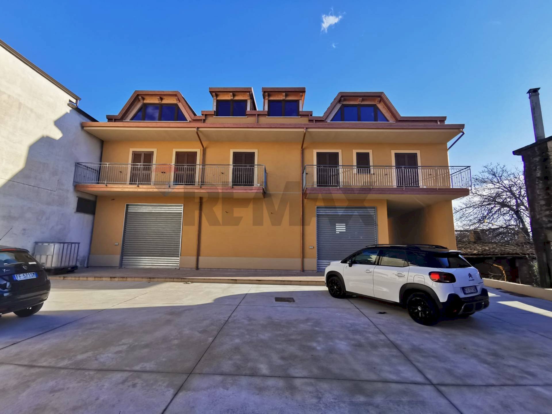 Casa all\'aperto - Commercial Premises Strada provinciale 11 F
 
snc, Sala Consilina - photo 2