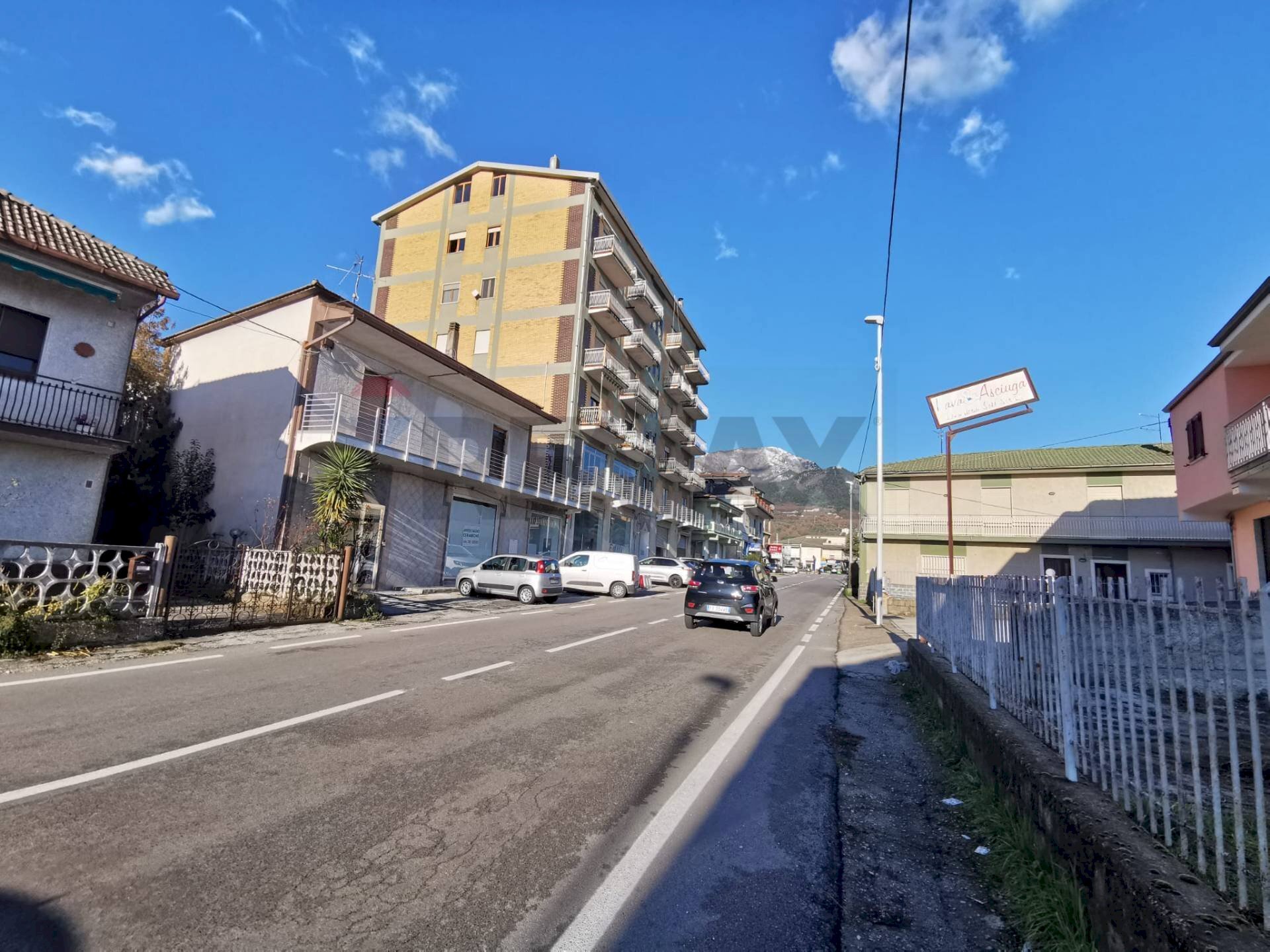 Edificio all\'aperto - Commercial Premises Strada provinciale 11 F
 
snc, Sala Consilina - photo 3