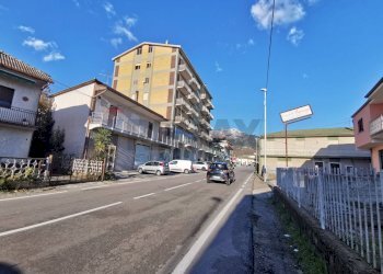 Edificio all\'aperto - Commercial Premises Strada provinciale 11 F
 
snc, Sala Consilina - photo 3