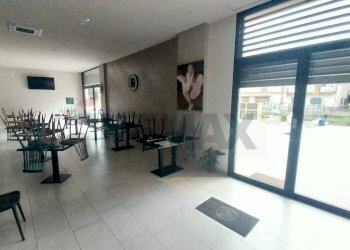 Palestra - Commercial Premises Strada provinciale 11 F
 
snc, Sala Consilina - photo 8