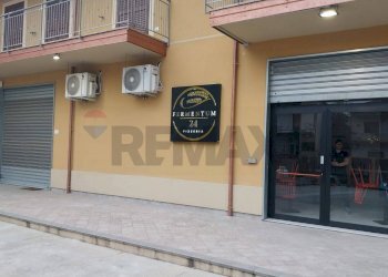 Edificio all\'aperto - Commercial Premises Strada provinciale 11 F
 
snc, Sala Consilina - photo 13