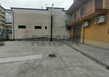 Edificio all\'aperto - Commercial Premises Strada provinciale 11 F
 
snc, Sala Consilina - photo 14