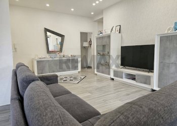 Soggiorno - Quadrilocale Via Luigi Manzella
 
23, Salerno - foto 2