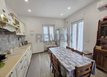 Cucina - Quadrilocale Via Luigi Manzella
 
23, Salerno - foto 3