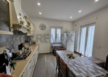 Cucina - Quadrilocale Via Luigi Manzella
 
23, Salerno - foto 4