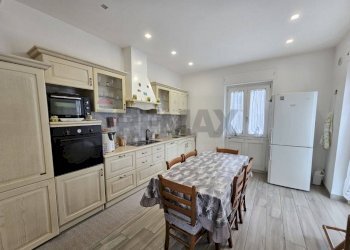 Cucina - Quadrilocale Via Luigi Manzella
 
23, Salerno - foto 5