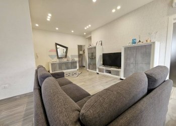 Soggiorno - Quadrilocale Via Luigi Manzella
 
23, Salerno - foto 6