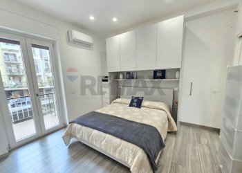 Camera / camera da letto - Quadrilocale Via Luigi Manzella
 
23, Salerno - foto 17