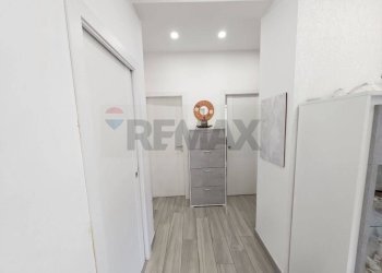 Hall / corridoio - Quadrilocale Via Luigi Manzella
 
23, Salerno - foto 21