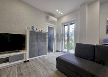 Soggiorno - Quadrilocale Via Luigi Manzella
 
23, Salerno - foto 23