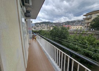 Balcone - Quadrilocale Via Luigi Manzella
 
23, Salerno - foto 27
