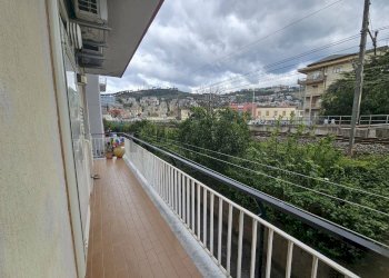 Balcone - Quadrilocale Via Luigi Manzella
 
23, Salerno - foto 28