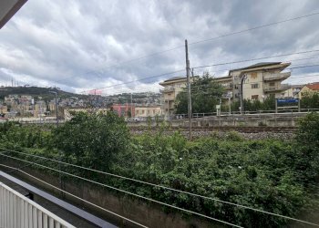 Balcone - Quadrilocale Via Luigi Manzella
 
23, Salerno - foto 29