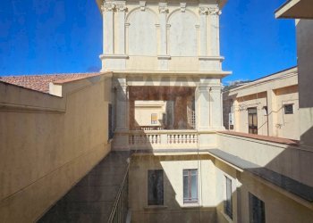 Edificio all\'aperto - Appartamento Lungomare Trieste
 
112, Salerno - foto 17