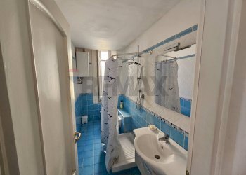 Bagno - Appartamento Lungomare Trieste
 
112, Salerno - foto 23