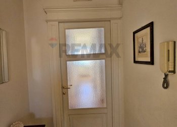 Hall / corridoio - Appartamento Lungomare Trieste
 
112, Salerno - foto 26