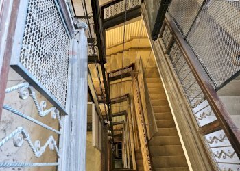 Balcone - Appartamento Lungomare Trieste
 
112, Salerno - foto 39