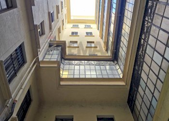 Edificio all\'aperto - Appartamento Lungomare Trieste
 
112, Salerno - foto 40