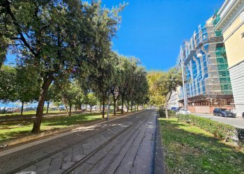 Edificio all\'aperto - Appartamento Lungomare Trieste
 
112, Salerno - foto 44