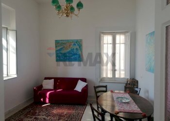 Sala da pranzo - Appartamento Lungomare Trieste
 
112, Salerno - foto 47