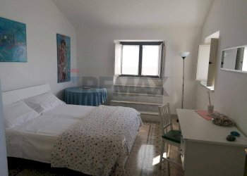 Camera / camera da letto - Appartamento Lungomare Trieste
 
112, Salerno - foto 48