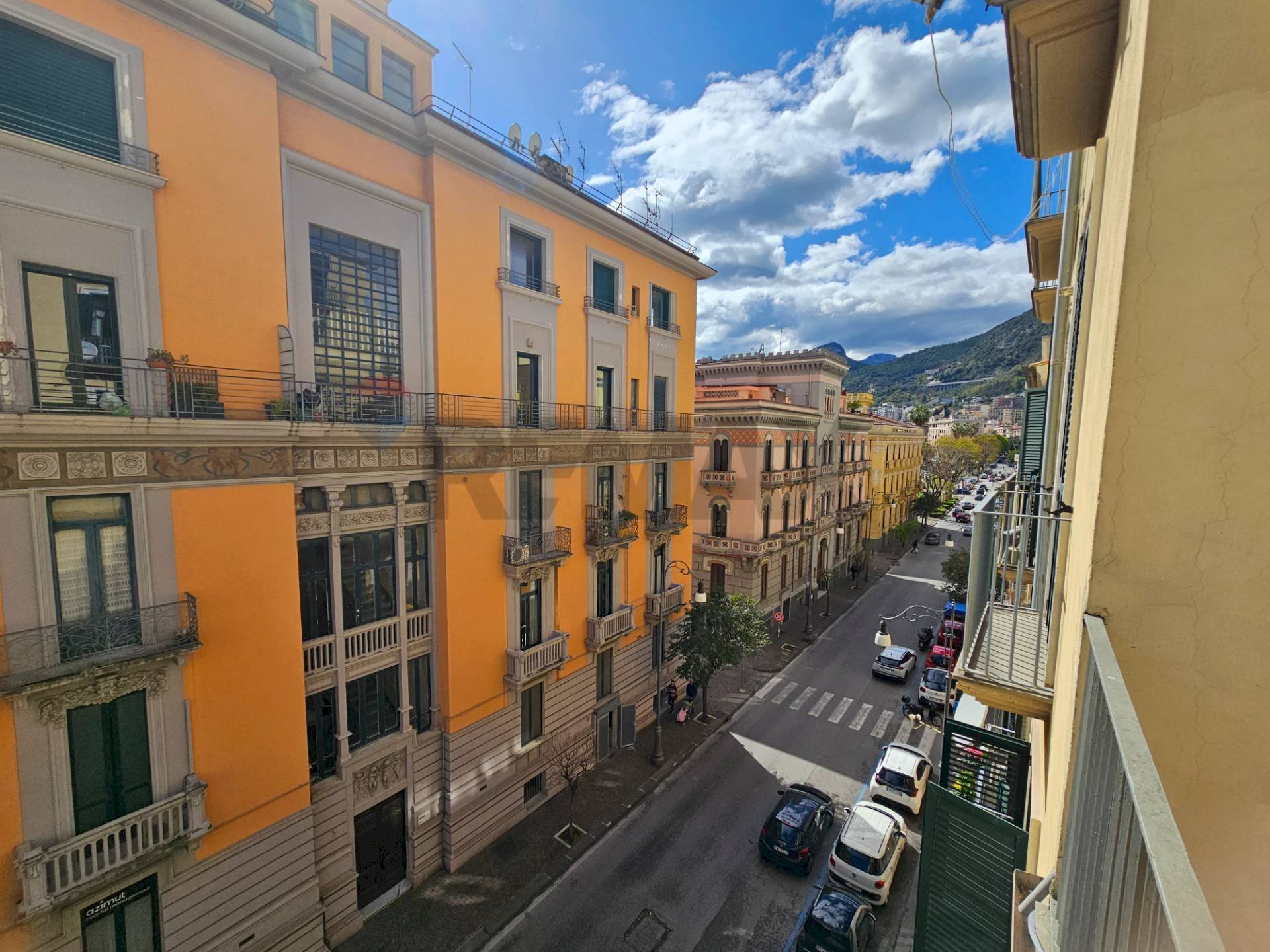 Edificio all\'aperto - Appartamento Via Masuccio Salernitano
 
39, Salerno - foto 3