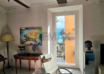 Soggiorno - Appartamento Via Masuccio Salernitano
 
39, Salerno - foto 4